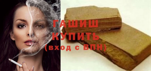 молекула духа Богданович