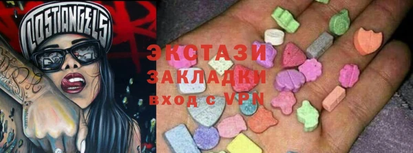 молекула духа Богданович